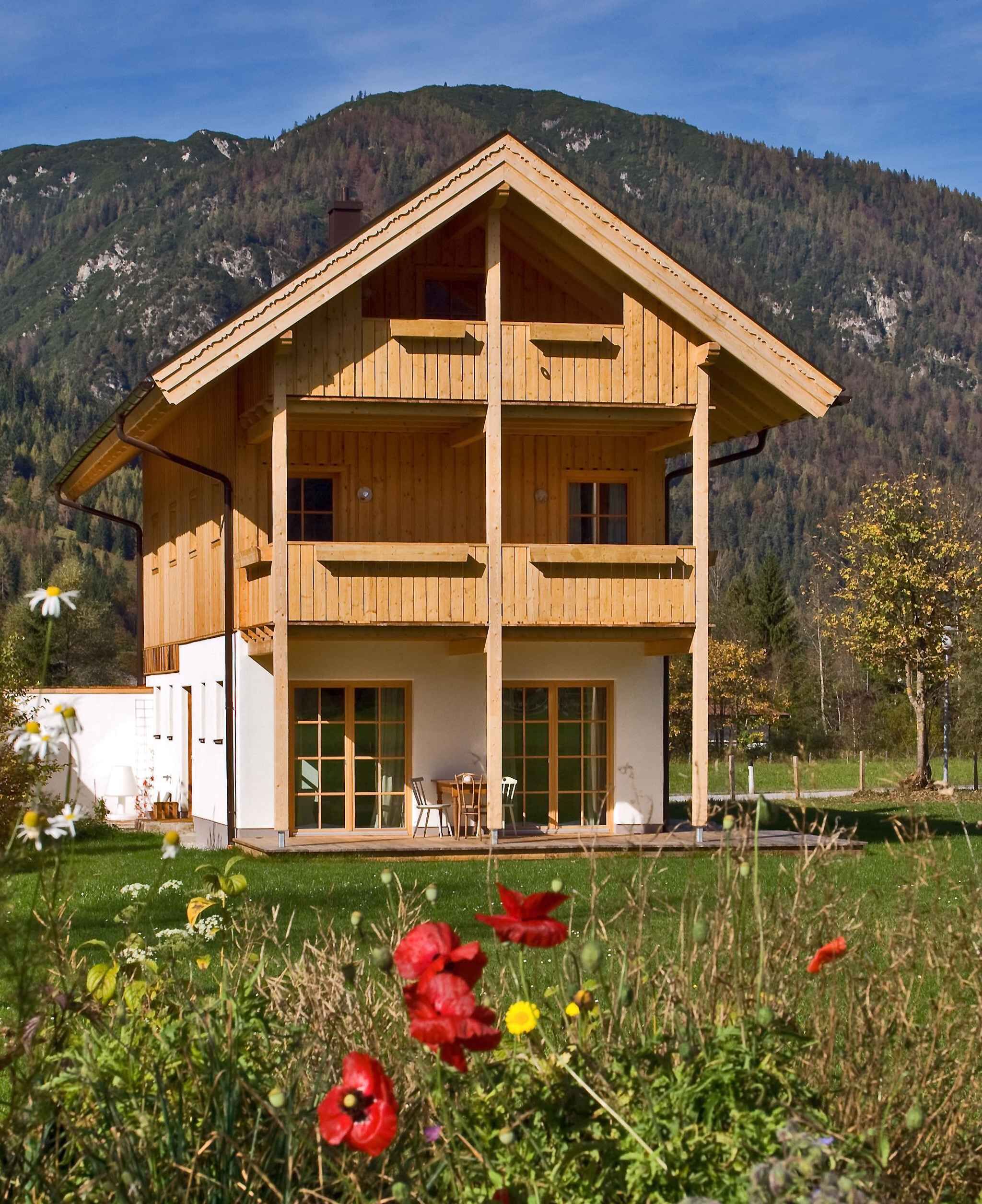 external view