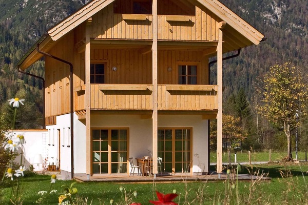 external view