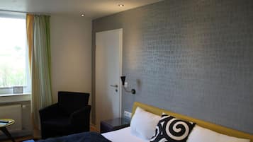 1 quarto, cofres nos quartos, Wi-Fi, roupa de cama