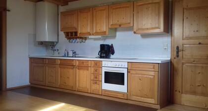 Appartement Wendelstein - Heissnhof Gschwendtner