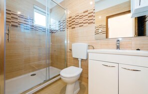 Een douche