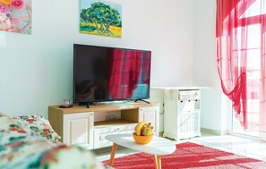 TV, ping pong