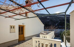 Terraço/pátio
