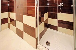 Dusche