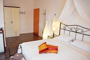1 quarto, Wi-Fi, roupa de cama