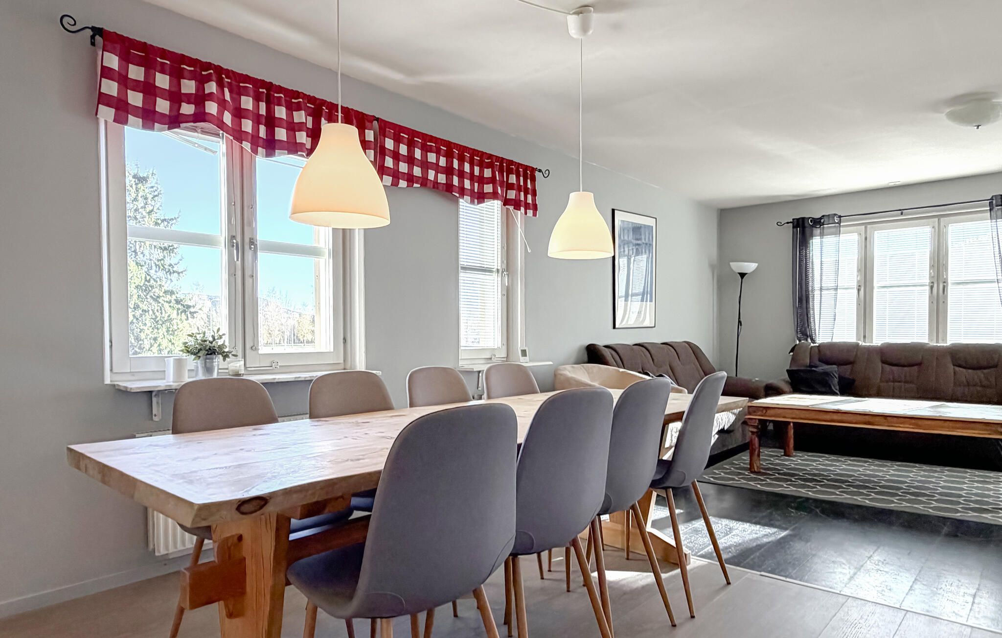 Spiseområde