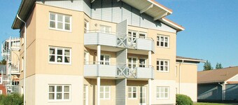 Gorgeous apartment in Sysslebäck