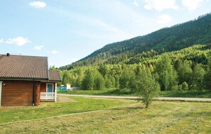 Udendørsområde