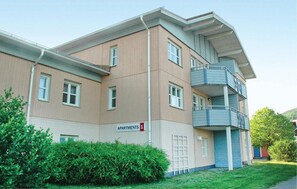 Udendørsområde