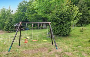 Children's area - 3 bedroom beautiful home in Ravna Gora (Ravna Gora)