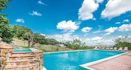 Amazing home in Arcidosso GR