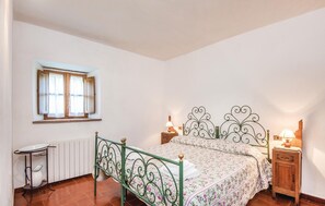 8 chambres, lit parapluie, Wi-Fi gratuit