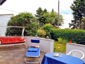 Unclassified image, 3 of 13, button - Bungalow - Holiday Bungalow 182 (Sundhagen)