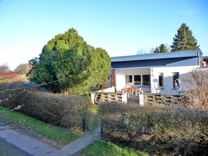 Unclassified image, 4 of 13, button - Bungalow - Holiday Bungalow 182 (Sundhagen)