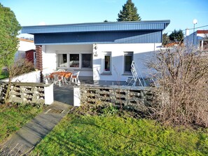 Unclassified image, 5 of 13, button - Bungalow - Holiday Bungalow 182 (Sundhagen)