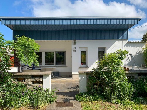 Bungalow - Holiday Bungalow 182