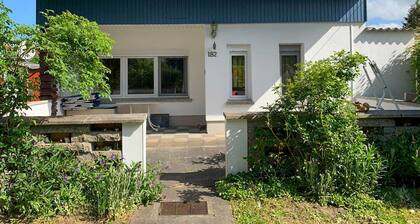 Bungalow - Holiday Bungalow 182