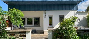 Bungalow - Bungalow de vacances 182