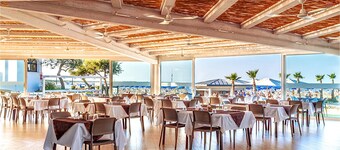 Beach front home in Albarella RO