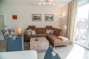 Een televisie