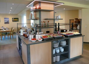 Unclassified image, 4 of 43, button - Double room PK0101 - Pension Maiglöckchen (Karlshagen)