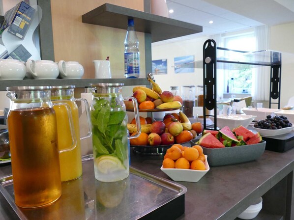 Unclassified image, 1 of 43, button - Double room PK0101 - Pension Maiglöckchen (Karlshagen)