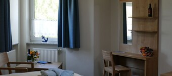 Double room PK0101 - Pension Maiglöckchen