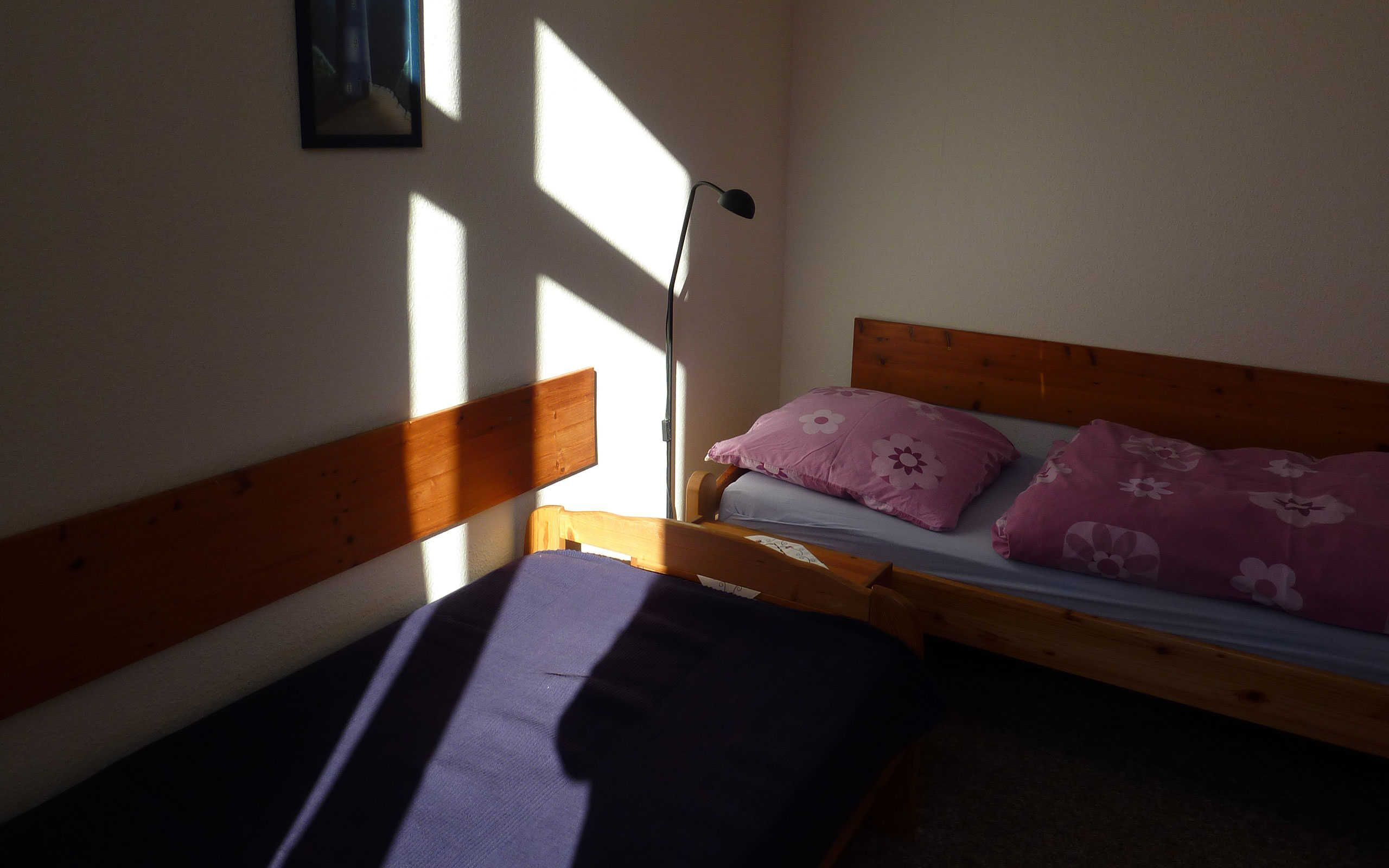 1 sovrum, wi-fi och sängkläder