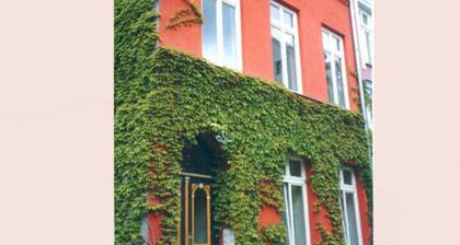 1-Ferienwohnung Susanne 1.OG - Ferienwohnung Diran - Objekt 25876