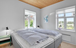 2 Schlafzimmer, kostenloses WLAN