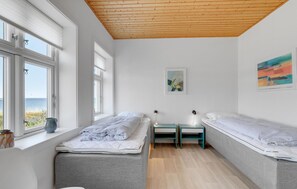 2 Schlafzimmer, kostenloses WLAN