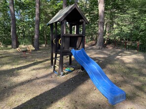 Espace pour enfants