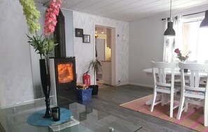 Interior - Lovely home in Annerstad with WiFi (Annerstad)