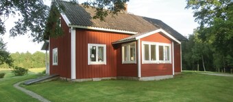 3 bedroom stunning home in Annerstad