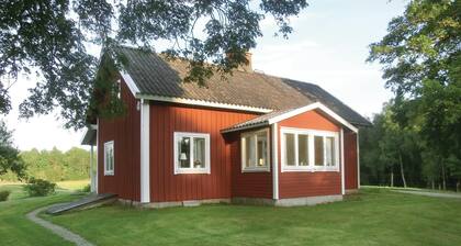 3 bedroom stunning home in Annerstad