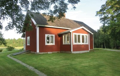 3 bedroom stunning home in Annerstad