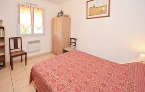 3 Schlafzimmer