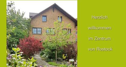 Ferienwohnung am Stadthafen - Objekt 25829 - Ferienwohnung am Stadthafen