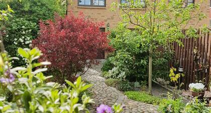 Ferienwohnung am Stadthafen - Objekt 25829 - Ferienwohnung am Stadthafen