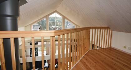 3 bedroom beautiful home in Sälen