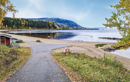 3 bedroom beautiful home in Sälen