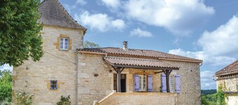 Cozy home in Puy L´Evêque