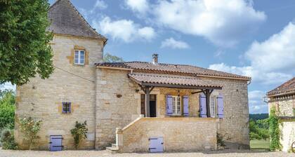 Cozy home in Puy L´Evêque