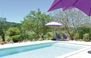 Pool - Cozy home in Puy L´Evêque (Puy L´Evêque)