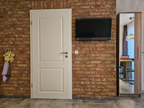 Unclassified image, 2 of 9, button - Vacation apartment 4 - Ferienwohnungen Hoffmann (Binz)