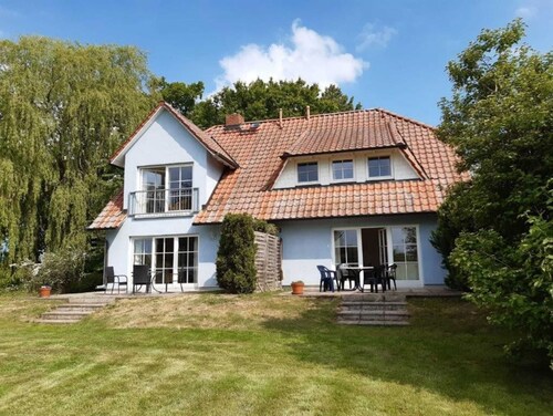 Apartment 3 / o. r. - Ruegen-Fewo 47