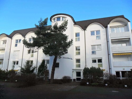 Dünenhaus Christa, App. 2 **30m vom Ostseestrand entfernt** - Appartement 2