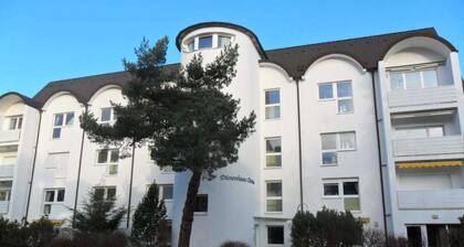 Dünenhaus Christa, App. 2 **30m vom Ostseestrand entfernt** - Appartement 2