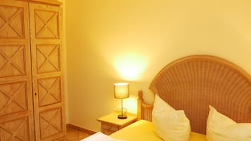 3 camere, ferro/asse da stiro, culla da viaggio, Wi-Fi