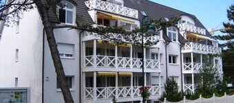 Dünenhaus Christa, App. 2 - Apartment 2